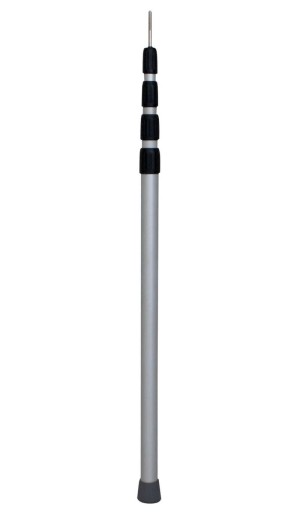 Rurka podporowa teleskop do przedsionka 250cm
