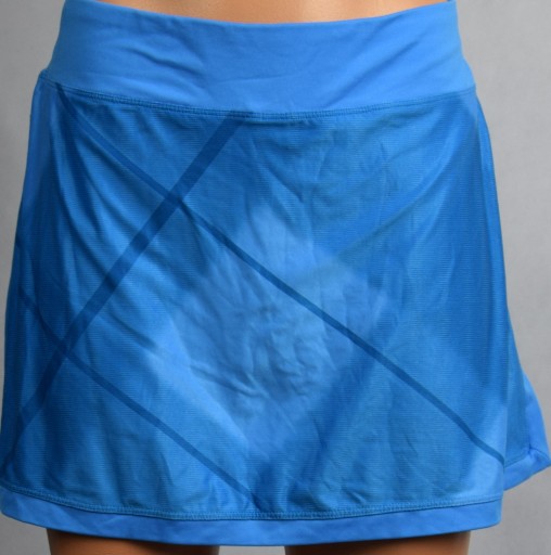 SPÓDNICZKA SPORTOWA DO TENISA XL