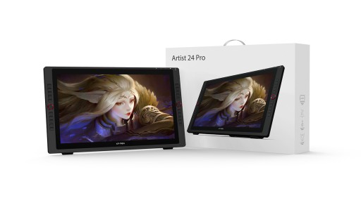 Tablet graficzny XP-Pen Artist 24 Pro
