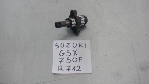 NAPINACZ ROZRZĄDU SUZUKI GSX750F KATANA