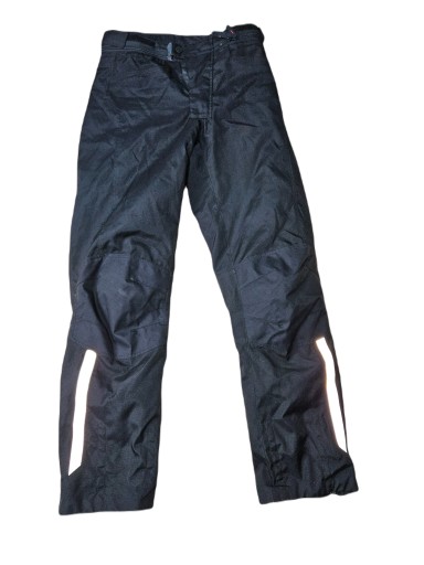 Spodnie motocyklowe tekstylne HEIN GERICKE pas 90 (S1291)