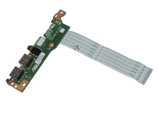Moduł USB taśma ASUS X515 X515M F515M X515 X415JA