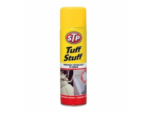 AMT STP - TUFF STUFF 500ML