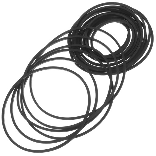 TAŚMA MAGNETYCZNA DO REJESTRATORA GŁOSU 60 SZT