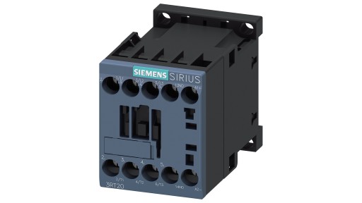 Stycznik Siemens 3RT2016-1BB41