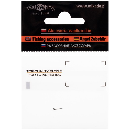 Igła Do Przynęt Method Feeder Mikado Perfect 7 mm