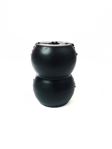 ODBOJE, ODBÓJ, ODBOJNIK GUMOWY 4T 10CM