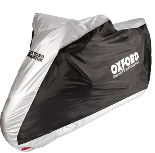Pokrowiec na motocykl Oxford Aquatex M CV202
