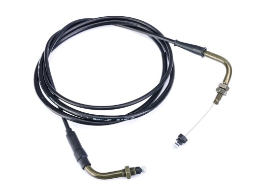 Linka gazu Zipp Quantum RC125