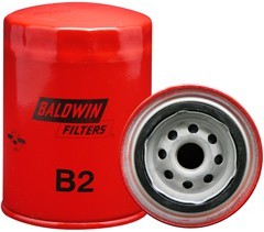 Filtr oleju SPIN-ON Baldwin B2