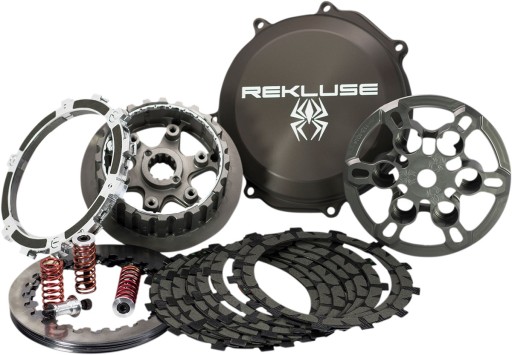 Sprzęgło Rekluse RadiusCX Auto Kit RMS-7901009