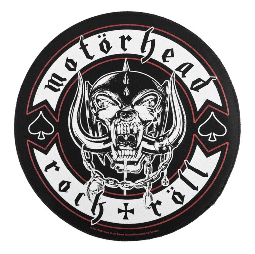ekran MOTORHEAD - BIKER