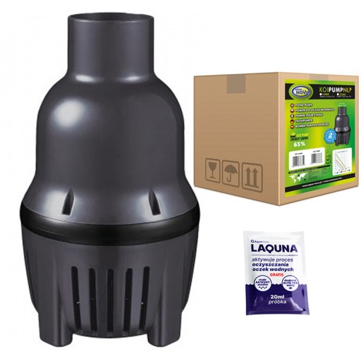 AN NLP-26000 pompa do oczka 26000l/h H=3,5m m 135W