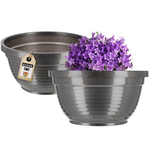 DONICZKA NA CMENTARZ NAGROBKOWA PLASTIKOWA CMENTARNA NAGROBNA 20cm