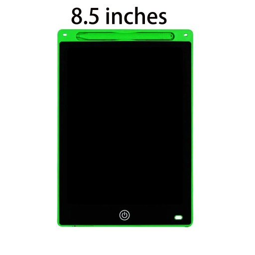12 Inch LCD Writing Tablet Drawing Board Graffiti Sketchpad Mgaic Erasable