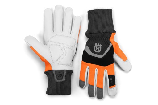 Rękawice Functional Husqvarna r. 9