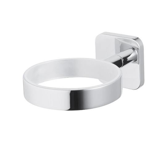 UCHWYT NA SZUSZARKE FORTE 2-WAY CHROM BISK