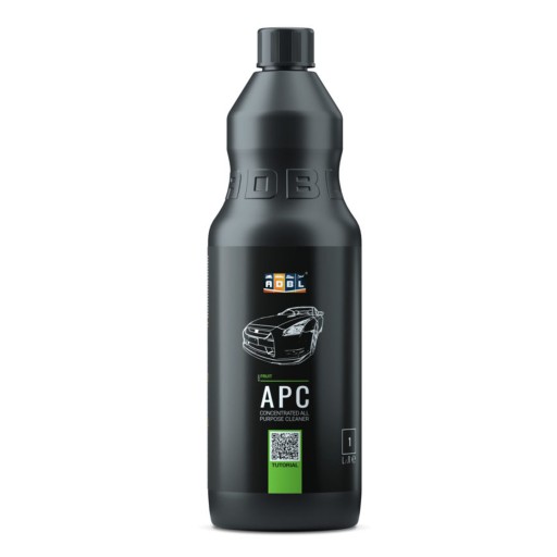 ADBL APC 1L UNIWERSALNY ŚRODEK CZYSZCZĄCY