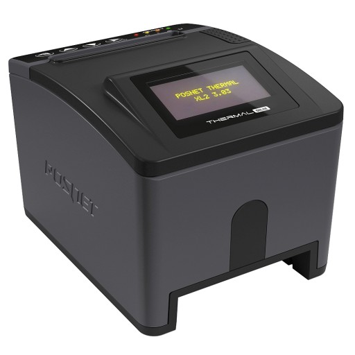 DRUKARKA FIS POSNET THERMAL XL2 ONLINE 2 OLED LAN + WIFI