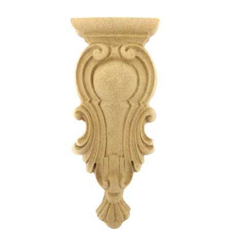 Ornament 560308 z pyłu drzewnego