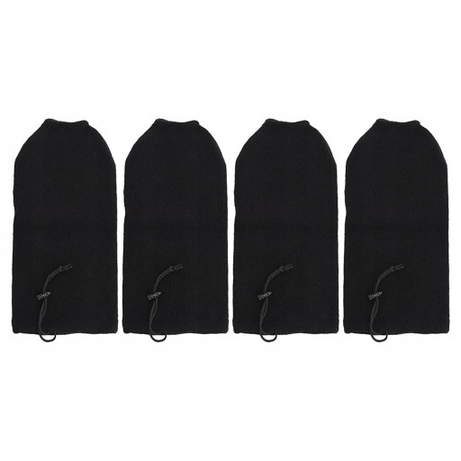 4x osłona błotnika łodzi Sleeve do