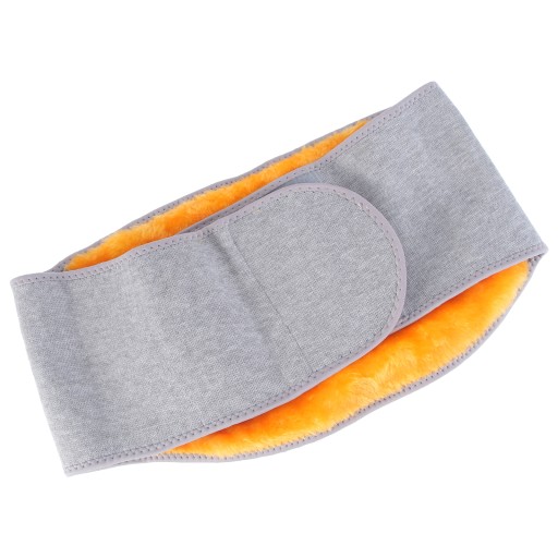 UNISEX WYGODNY PAS OCHRONNY DO TALII