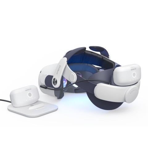 Zestaw BOBOVR M2plus-2 | M2plus + BD1 + BD2-2