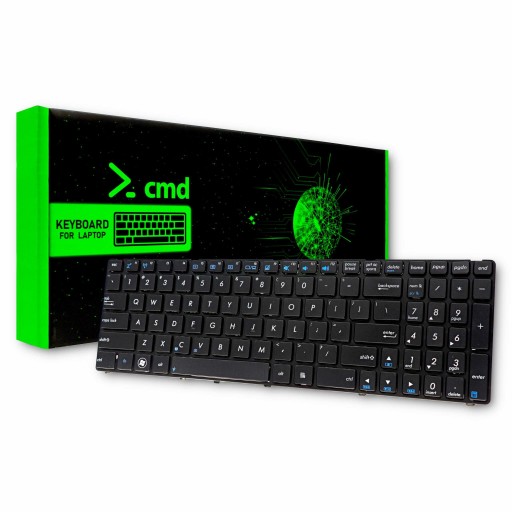 KLAWIATURA DO ASUS X73S X73SD X73SJ X73SV