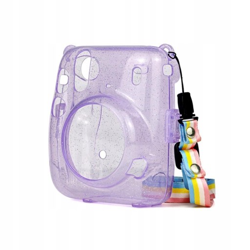 ETUI OCHRONNE NA APARAT INSTAX MINI 11