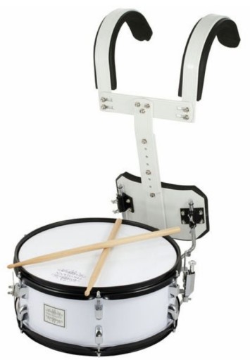 SD1455W Marching Snare Werbel marszowy Thomann