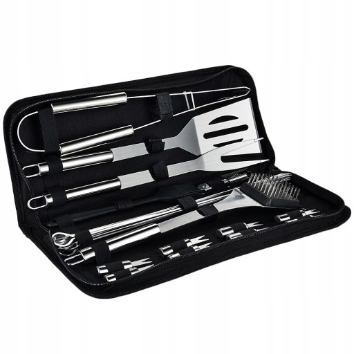 1 zestaw Grill skrobanie szczotka Grill szaszłyki