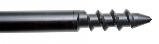 PODPÓRKA ZE SPIRALNYM OSTRZEM STARBAITS 80-140cm