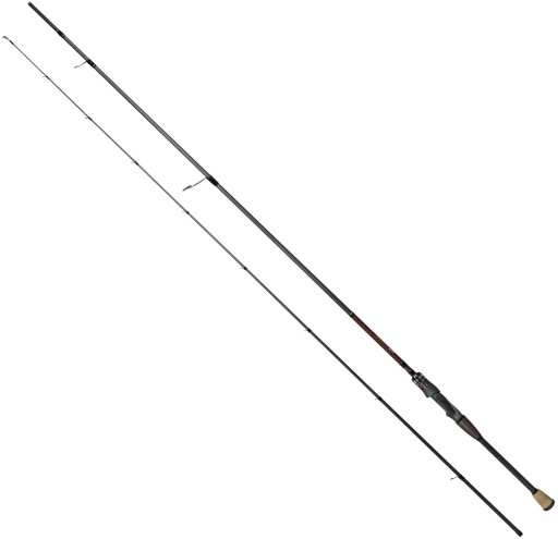 WĘDKA SPINNINGOWA DRAGON ProGUIDE X-series 2.28m 5-25g x-fast spinn