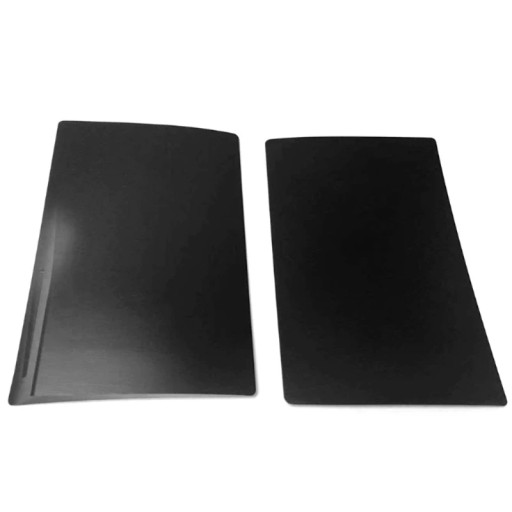Skin Shell Case Cover Replacement Plate for PS5 Digital Edition Game Gaming