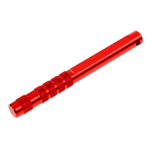 Golf Groove Ostrzałka Groove Cleaner Golf Club Red