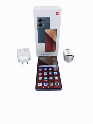 TELEFON XIAOMI NOTE 13 PRO 8/256GB