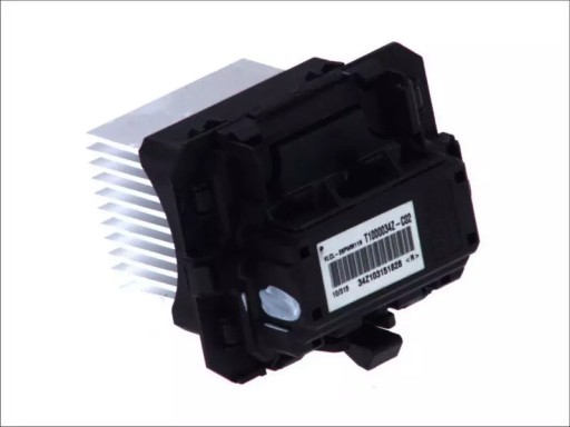 VALEO REZYSTOR DMUCHAWY 509961