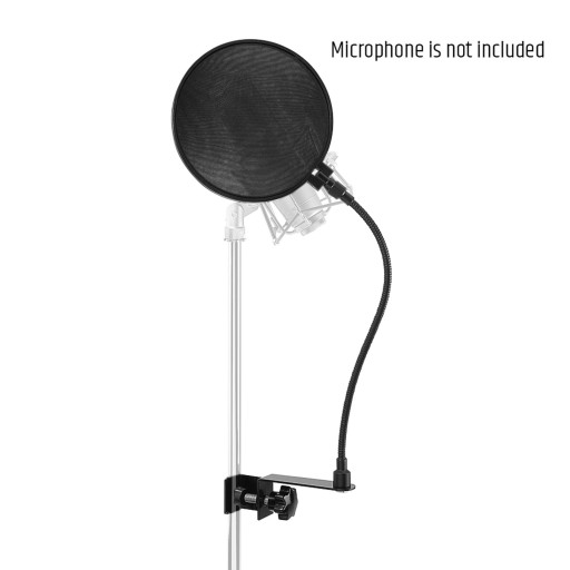 LD Systems - D914 - POPFILTR