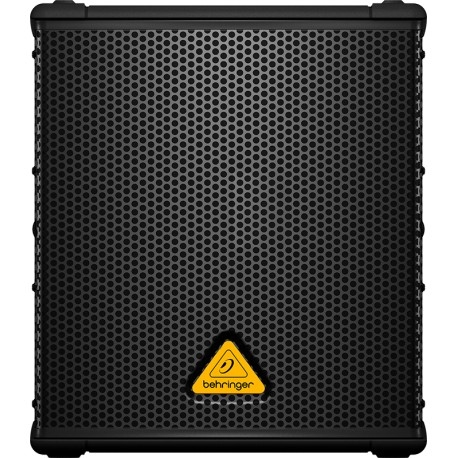 Behringer B1200D-PRO - subwoofer aktywny 1400W