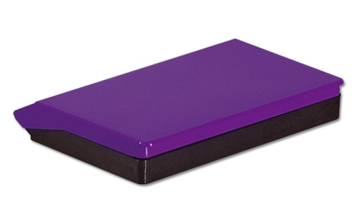Poduszka mała plastikowa PM - 50x85 mm