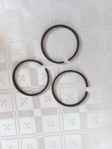 PIERŚCIEŃ TŁOKA PIERŚCIENIE 38,00x2,00 ROMET