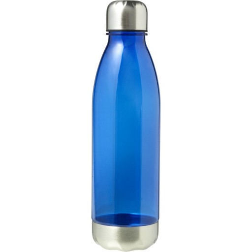 Butelka sportowa 650 ml +LOGO full kolor 10szt.