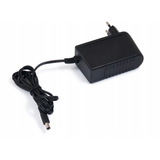 ZASILACZ 12V ŁADOWARKA DO TAŚM LED RGB