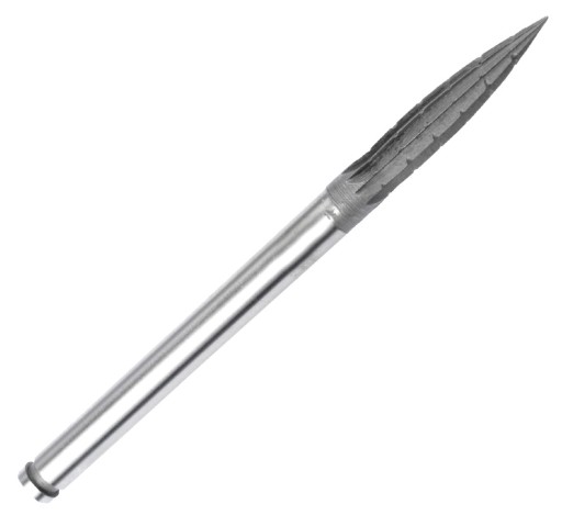 Frez Krótki do Opon HARTMETAL ULTRA 6mm