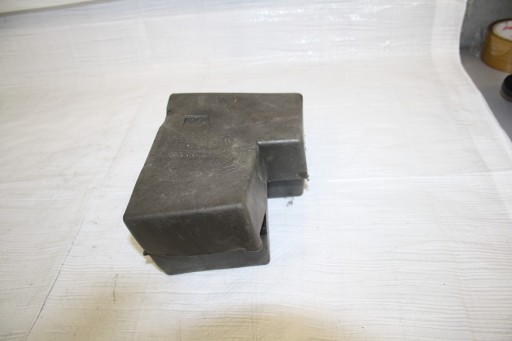 Pompka centralnego zamka pokrowiec Audi 8L0862227