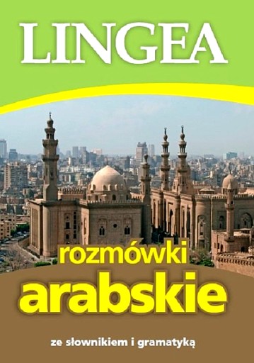 ROZMÓWKI ARABSKIE
