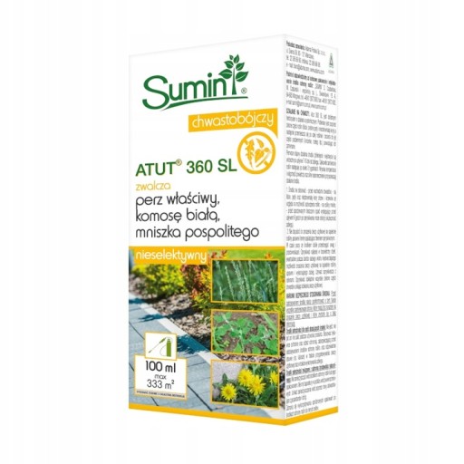 Sumin ATUT 360 SL 100 ml