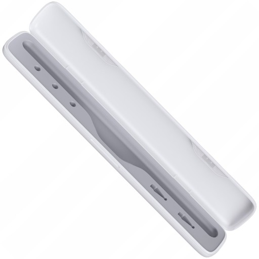 BASEUS ETUI FUTERAŁ CASE DO RYSIKA APPLE PENCIL 1/2, STYLUS PEN