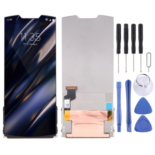 Original Main LCD Screen for Motorola Razr 2019 / Razr 5G with Digitizer