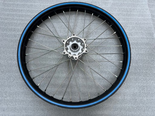 Przednia felga 21 x 1.85 Yamaha WR450F 250 YZ450F 250 2020-